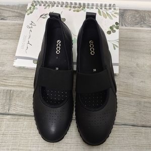 ECCO Women's Vibration 1.0 Mary Jane